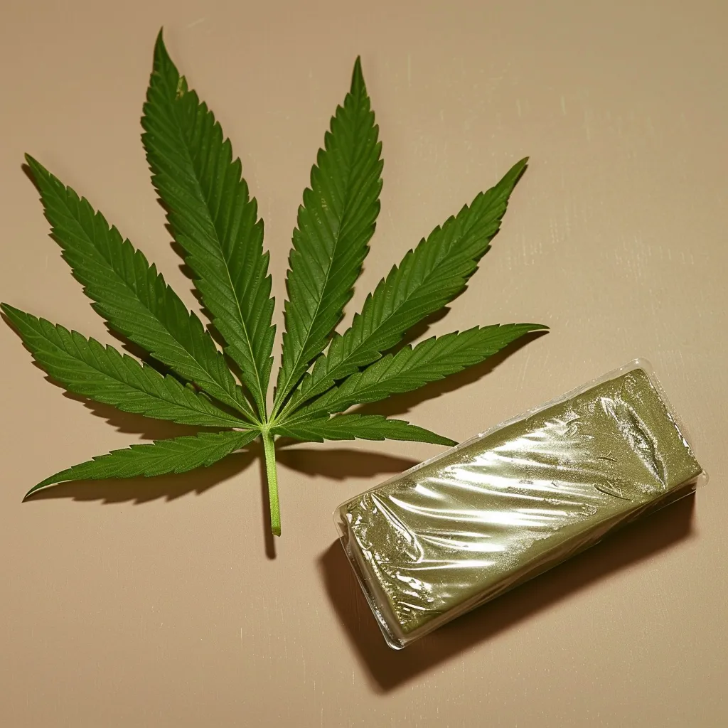 безопасное лечение зависимости от гашиша