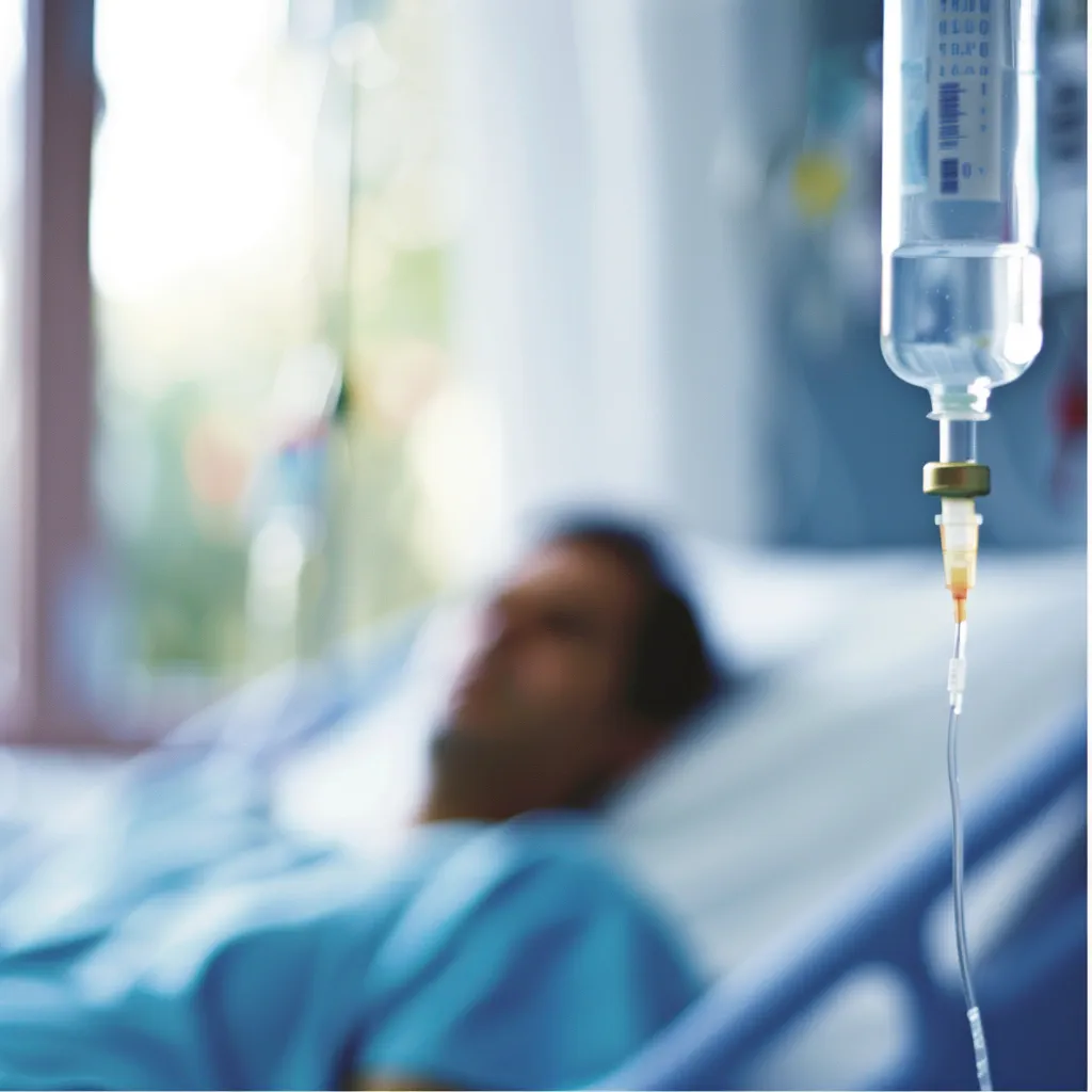 комплексное лечение зависимости от мефедрона